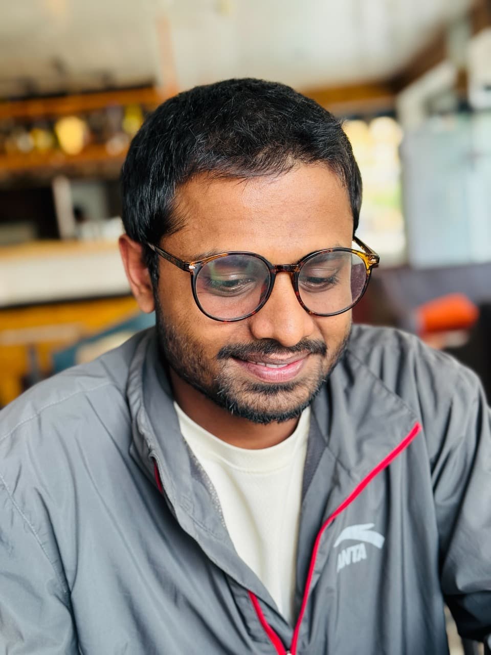 Anil Kumar Thakur, Senior Full Stack Developer